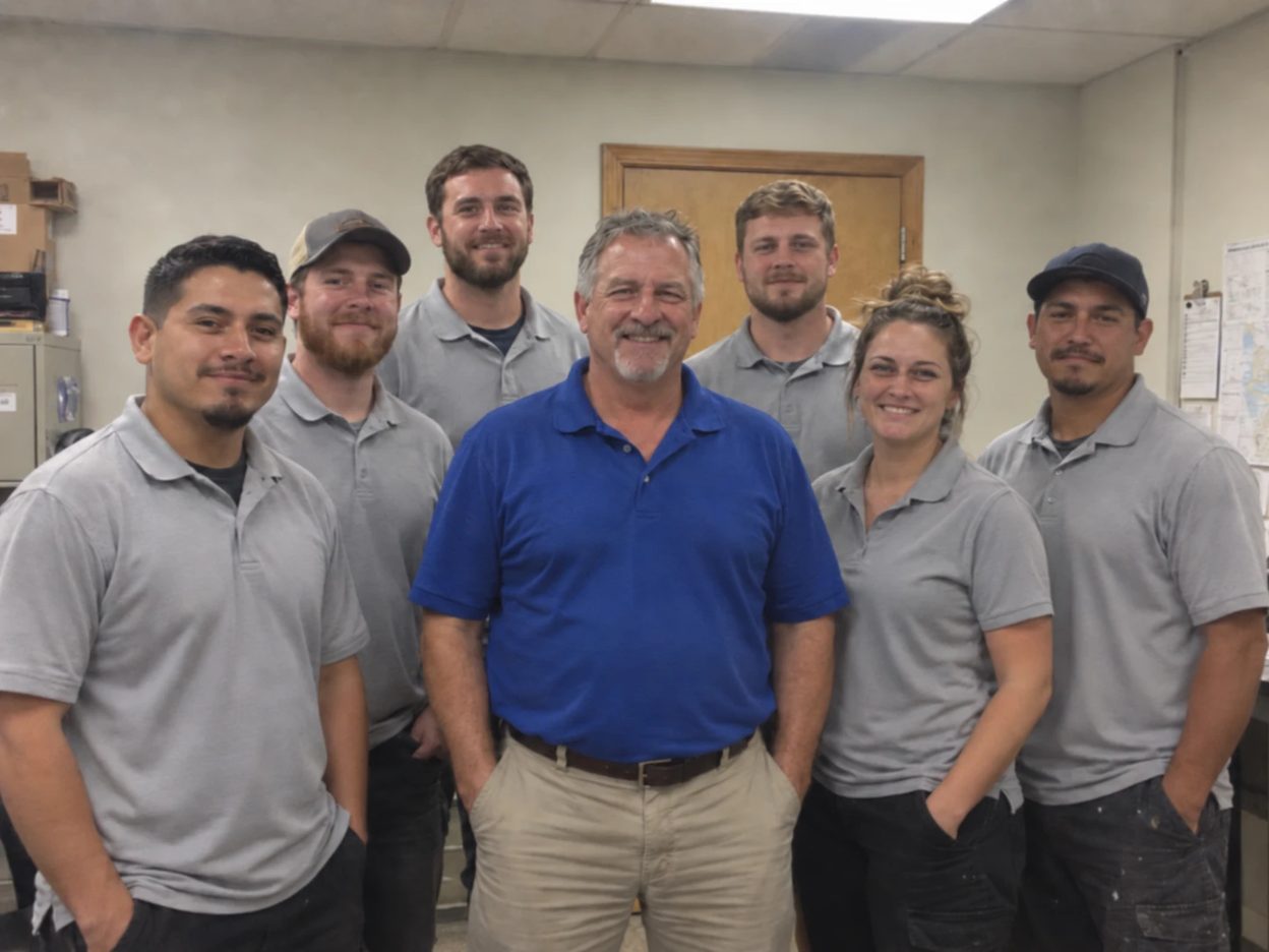 HVAC technicians in Nashville, TN